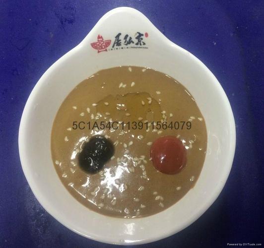 陈记尚品轩麻酱混合香料 芝麻酱的绝佳伴侣，唤醒味蕾的香辛秘方